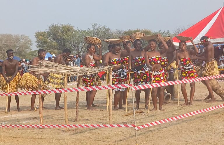Vamanyo Cultural Group Triumphs at IUM Nkurenkuru Campus Festival 7 FB IMG 17563738058422