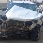 Former Deputy Minister Injured in Head-On Collision Near Rundu