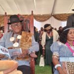 King Kudumo for Uukwangali Traditional Authority