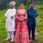 Bride Marries Two Brothers in Rare Hatti Tradition in Himachal Pradesh