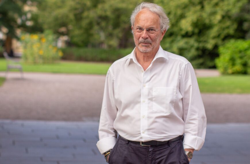 German-Namibian Swapo Veteran Resigns from Ruling Party After 50 Years