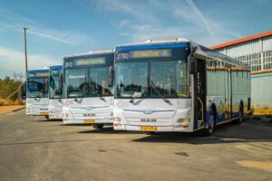 Fans Offered Free Transport to Support Brave Warriors in Botswana