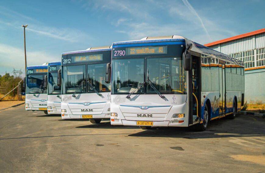Fans Offered Free Transport to Support Brave Warriors in Botswana