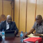 Rundu Town Council’s Run-Down Offices Draw Minister Sankwasa’s Criticism