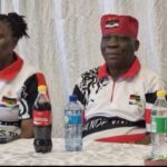 NDP Holds First Meeting in Katima Mulilo, Welcomes Over 700 New Members