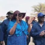 President Nandi-Ndaitwah Urges Uvhungu Vhungu Revival to Boost Food Security and Jobs