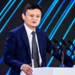 jack ma