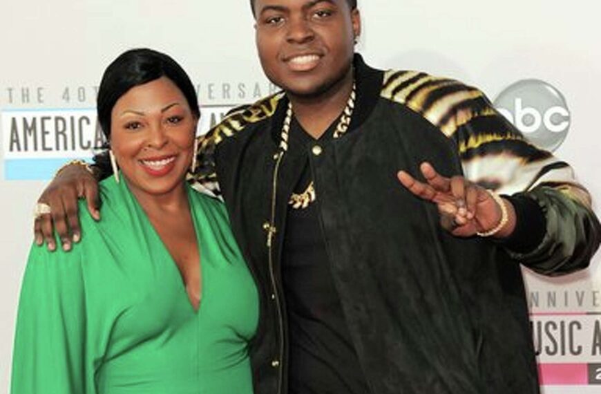 Sean Kingston Sentenced to 3.5 Years for $1M Fraud Scheme