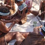 Over 16,000 San Community Members Officially Registered