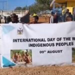 Namibia Honors Heritage on International Day of Indigenous Peoples