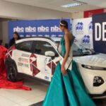 Johanna Swartbooi Receives Luxury Prize Package Following Miss Namibia 2025 Victory