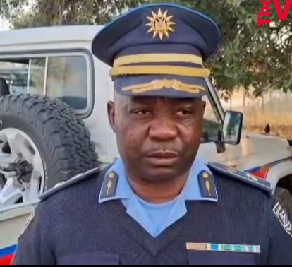 Police Urge Public to Report Child Marriages in Kavango West