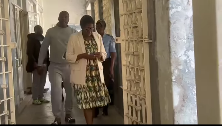 Three Zambezi Officials Granted Bail in Corruption Case