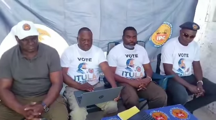 IPC Condemns Removal of Councillor, Cites Article 28 Violation