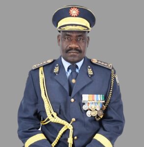 Shikongo Warns Against Sharing Nudes in the Name of Love