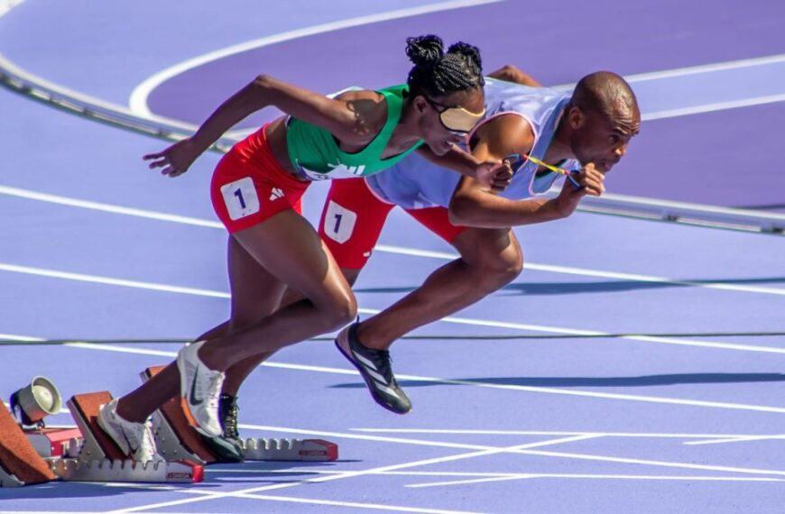 Nominations Open to Honour Namibia’s Best in Sport