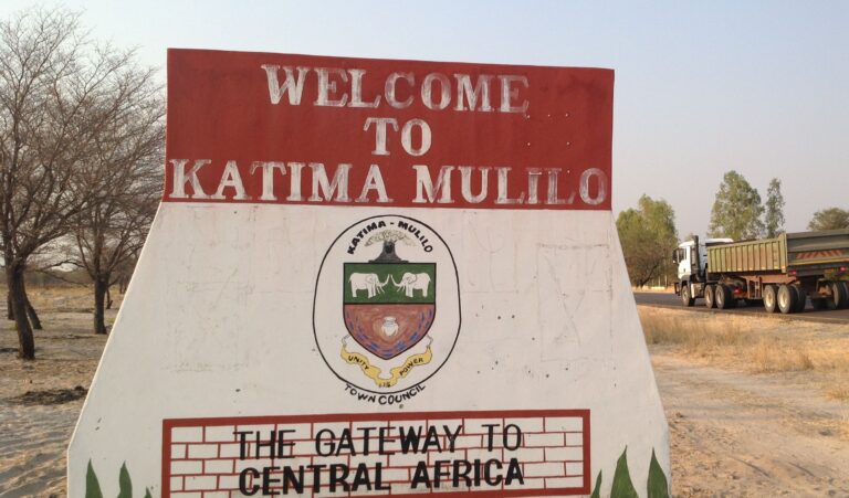 Katima Mulilo Residents Welcome Dissolution of Town Council 2 katima gateway2