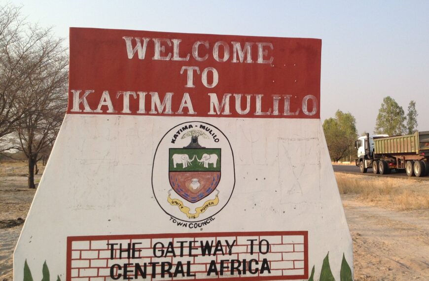 Katima Mulilo Residents Welcome Dissolution of Town Council