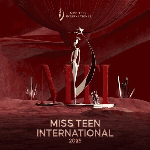 Miss Teen International Gland Finale