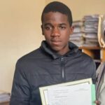 Teen Accused of Arson and Family Killings to Remain in Custody Until October