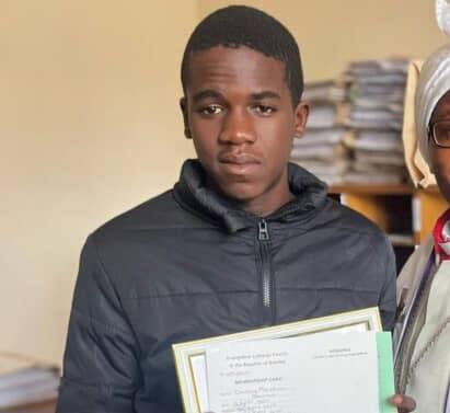 Teen Accused of Arson and Family Killings to Remain in Custody Until October