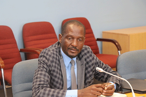 Government Warns Ministries Against Snubbing Local Products