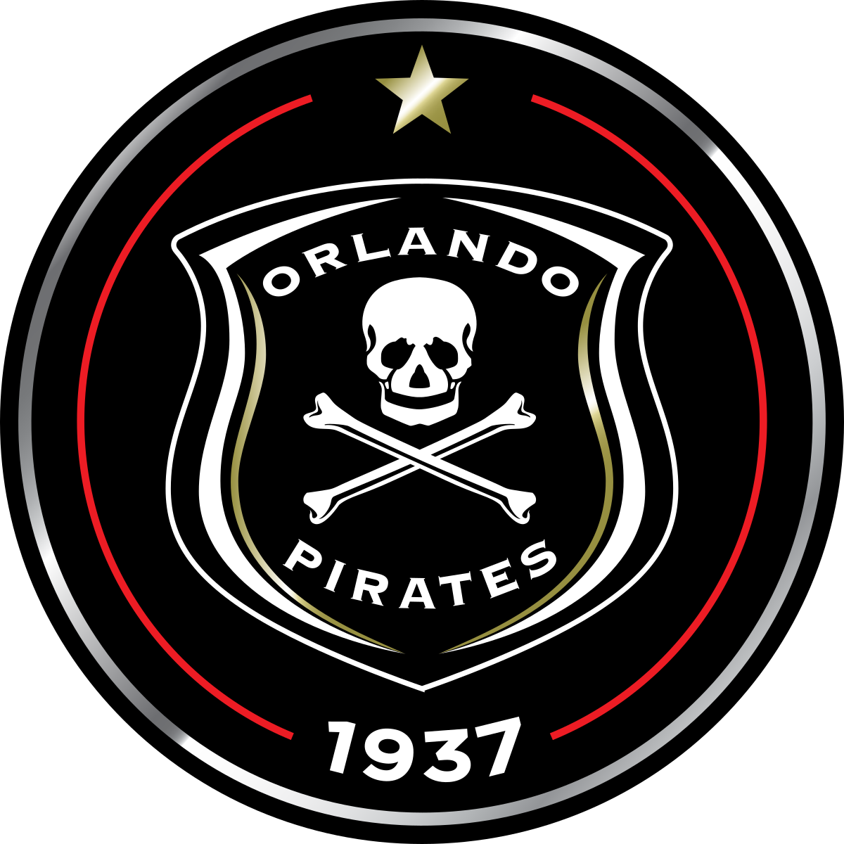 Orlando Pirate F.C