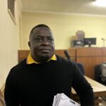 NAMCOR Fraud Accused Hospitalised as Bail Hearing Nears End