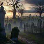 Graveyard