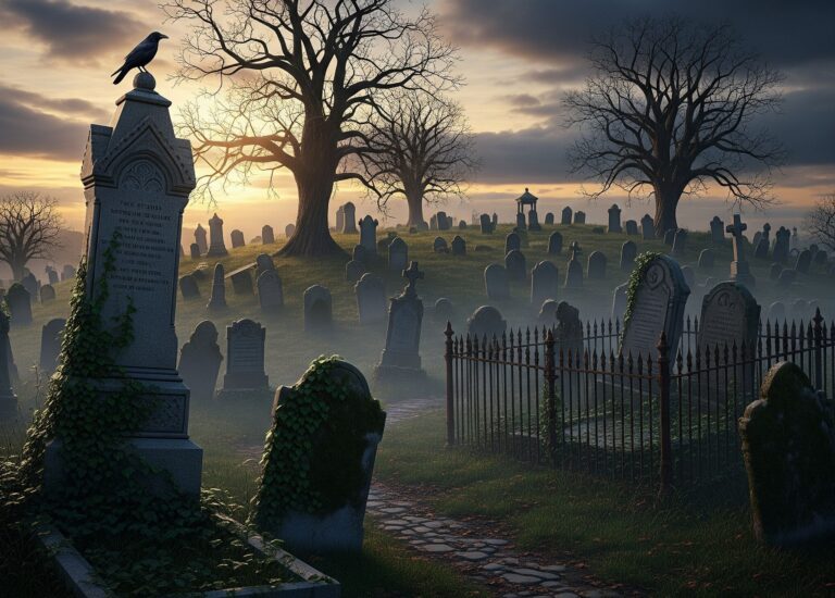 Graveyard