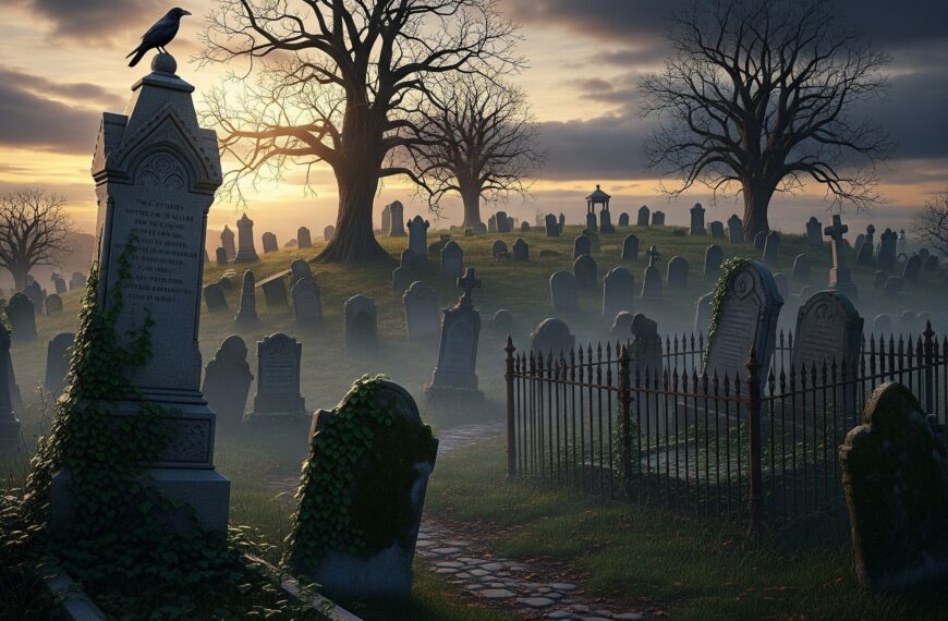 Graveyard