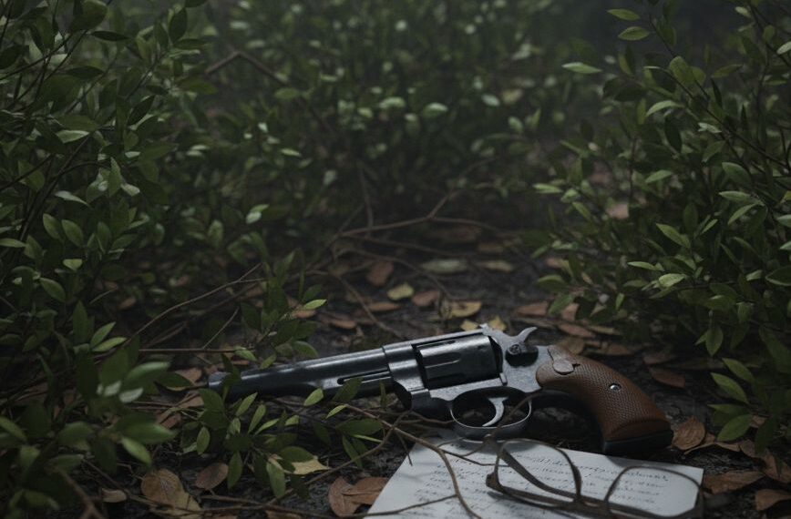 Woman Critically Injured in Omusati After Boyfriend Allegedly Shoots Her Before Taking His Own Life