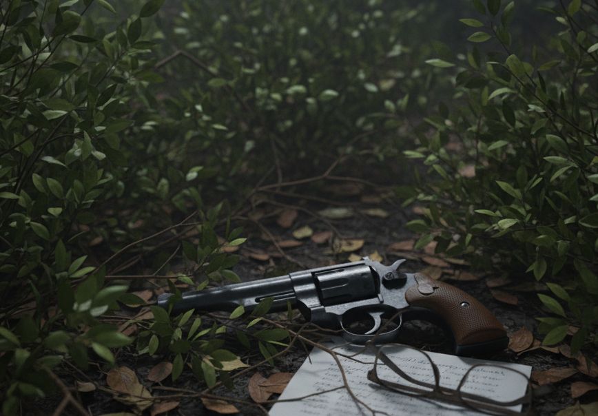 Woman Critically Injured in Omusati After Boyfriend Allegedly Shoots Her Before Taking His Own Life