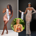 Miss Namibia Organisation Announces 2025 International Representatives