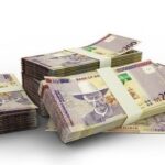 Keetmanshoop Girl and Boyfriend Arrested with Fake Money Worth N$72 000