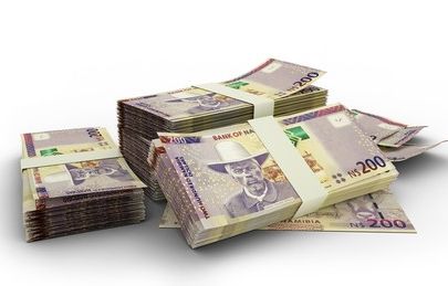 Keetmanshoop Girl and Boyfriend Arrested with Fake Money Worth N$72 000