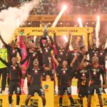 Orlando Pirates Retain MTN8 Trophy with 3-0 Win Over Stellenbosch