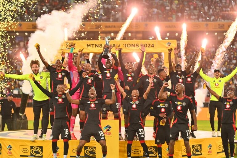 Orlando Pirates Retain MTN8 Trophy with 3-0 Win Over Stellenbosch 10 8b424bc48d38401eae367f00806c19f2