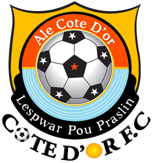 Côte d'Or FC