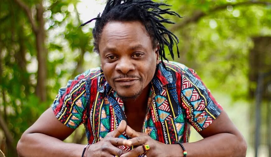 Ras Sheehama