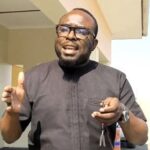 Donatus Tegako