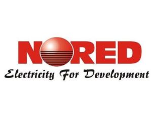 Nored