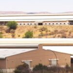 Ramatex complex