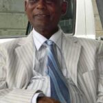 Rundu Mourns Business Pioneer and Community Leader Lazarus Kandundu