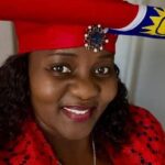 Charmaine Tjirare Resigns from PDM
