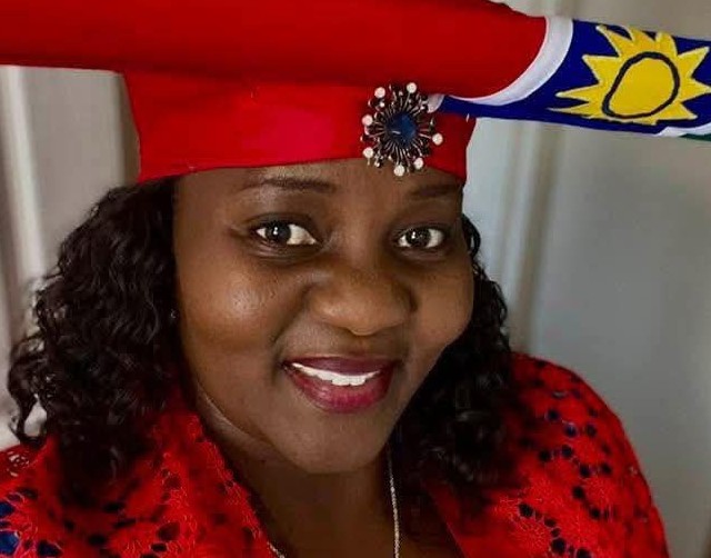 Charmaine Tjirare Resigns from PDM