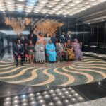 President Nandi-Ndaitwah Appoints 10 Ambassadors to Strengthen Global Ties