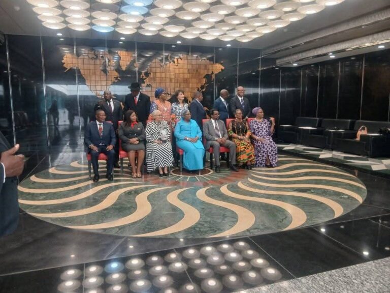 President Nandi-Ndaitwah Appoints 10 Ambassadors to Strengthen Global Ties 6 FB IMG 1758207528111