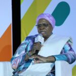 President Nandi-Ndaitwah at Unstoppable Africa 2025 high-level opening panel in New York