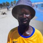 Missing Man Found Dead Near Walvis Bay